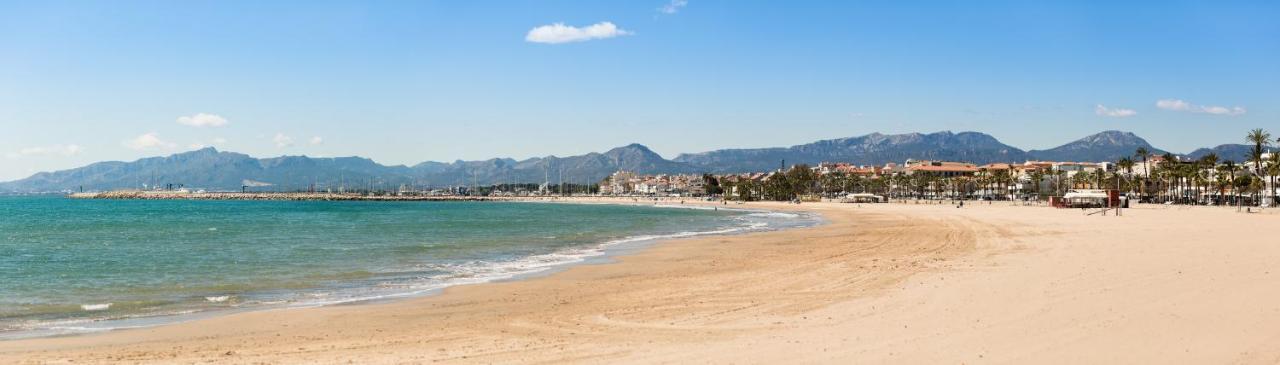 Apartamento La Torre Cambrils Extérieur photo