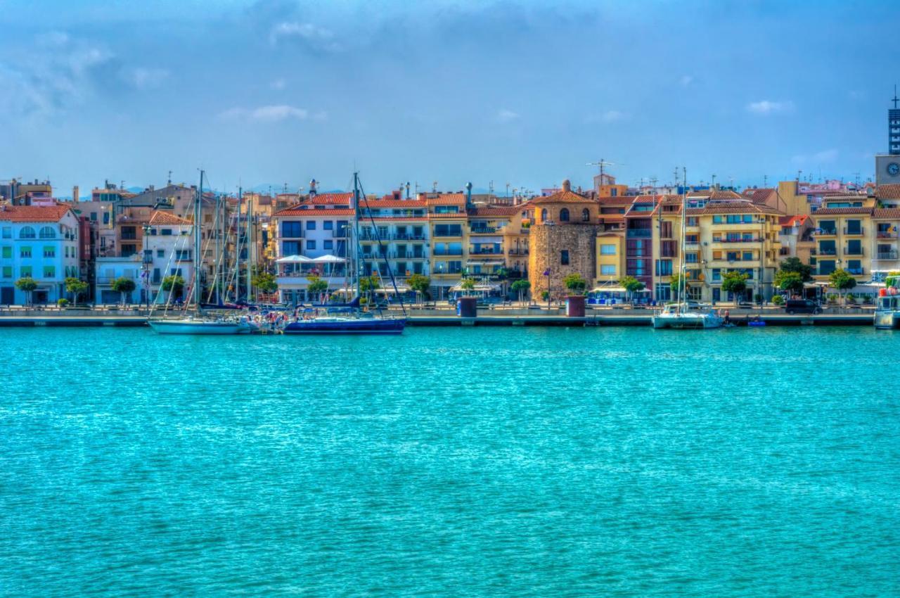 Apartamento La Torre Cambrils Extérieur photo