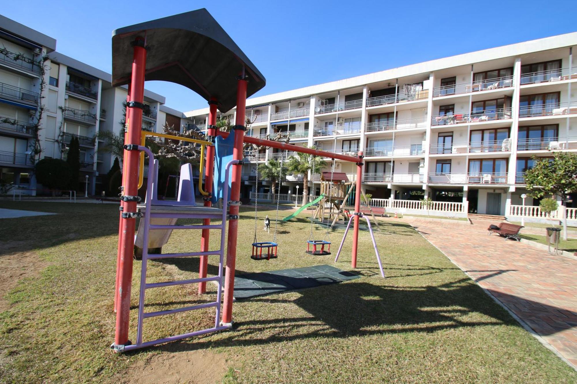 Apartamento La Torre Cambrils Extérieur photo