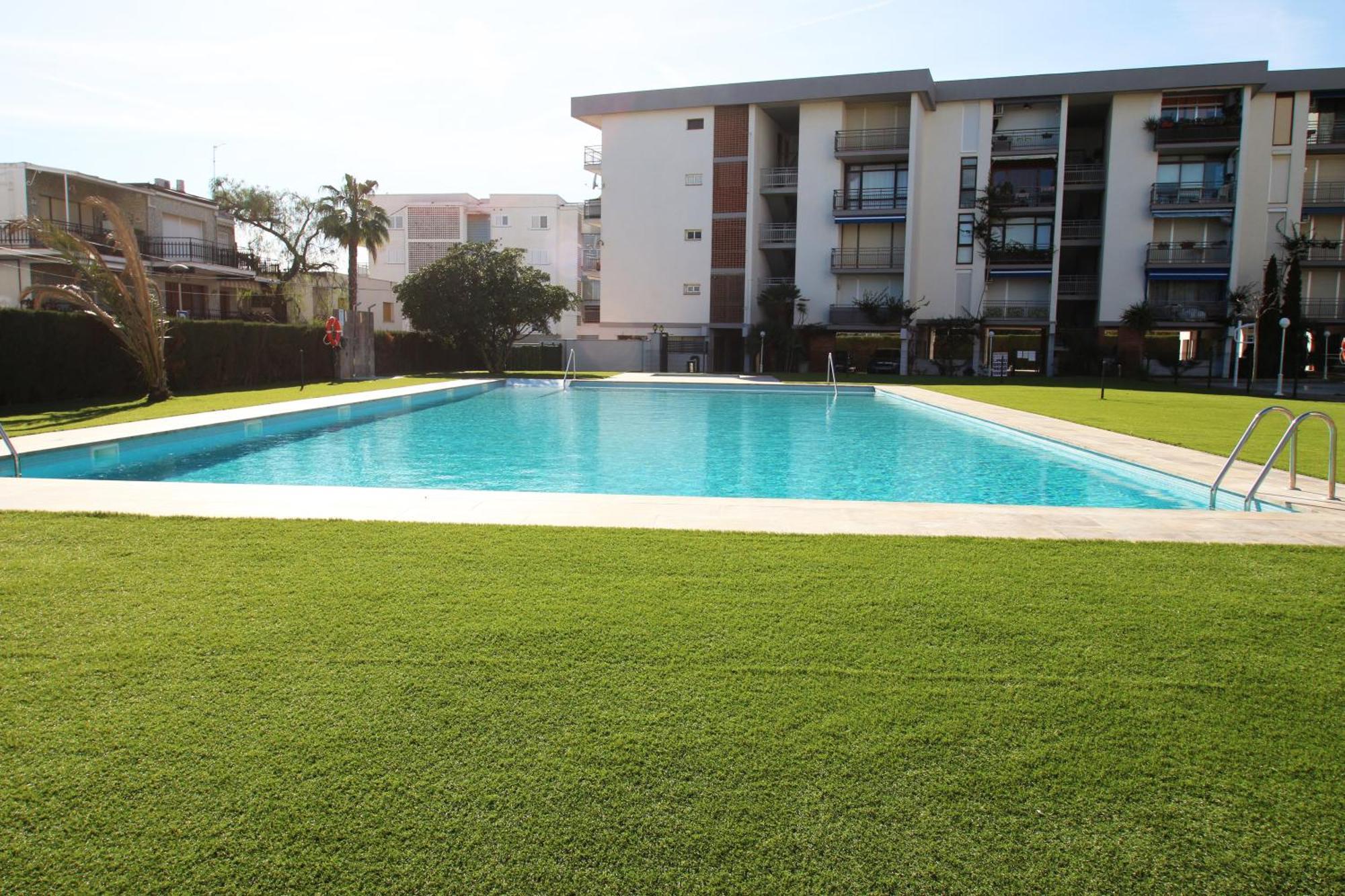 Apartamento La Torre Cambrils Extérieur photo
