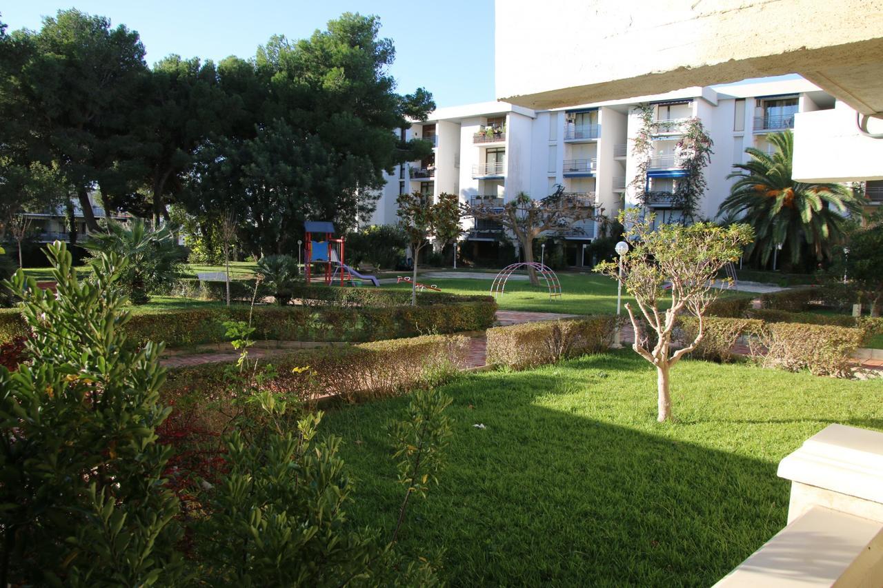 Apartamento La Torre Cambrils Extérieur photo