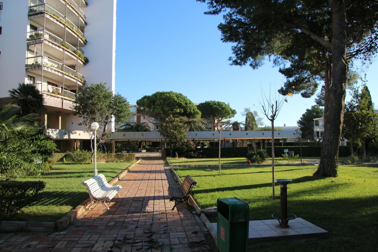 Apartamento La Torre Cambrils Extérieur photo