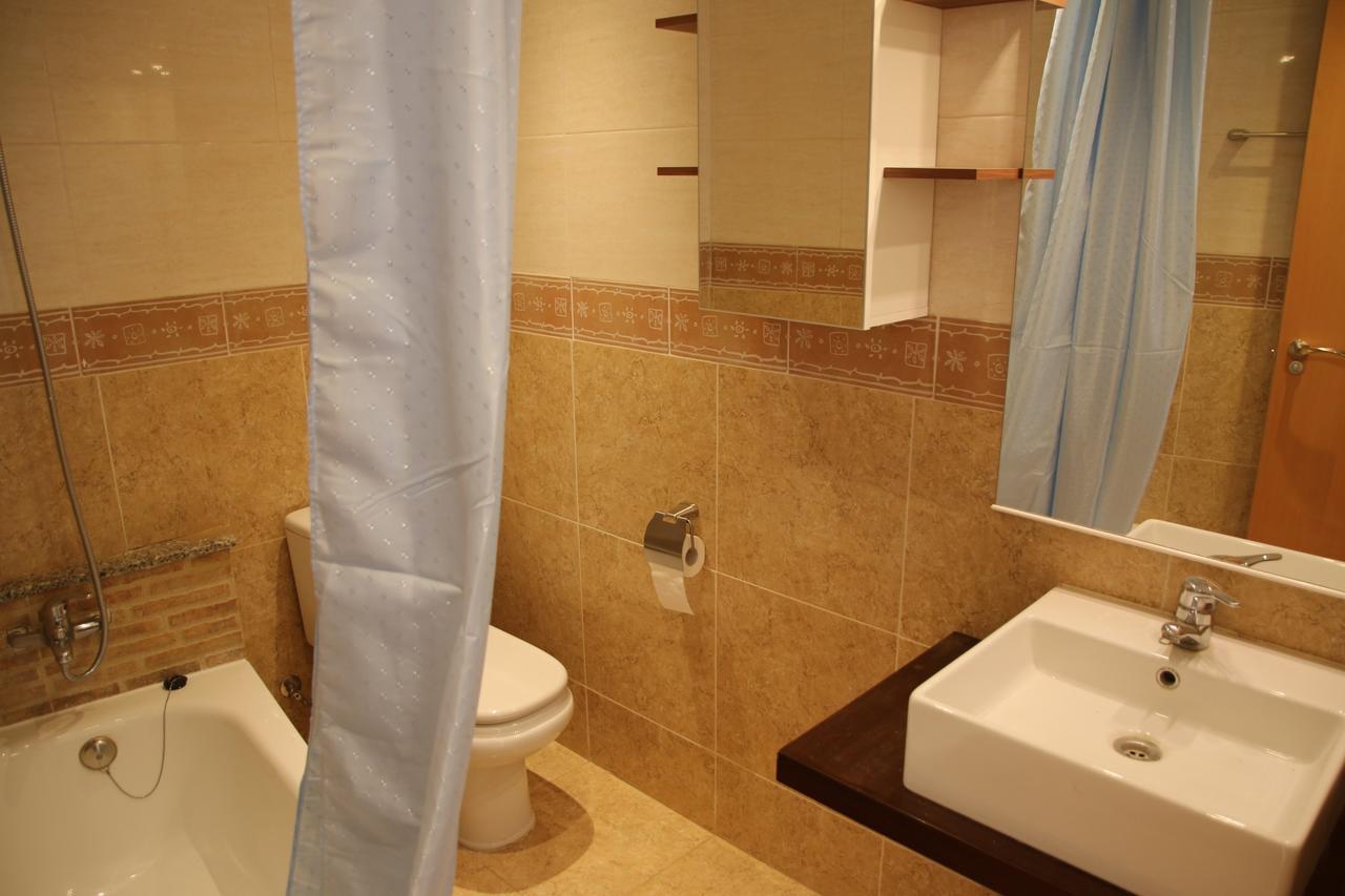 Apartamento La Torre Cambrils Extérieur photo