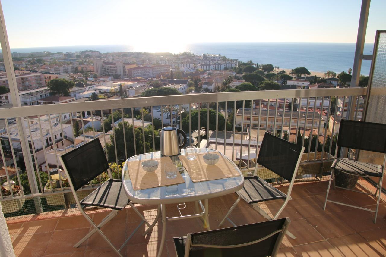Apartamento La Torre Cambrils Extérieur photo
