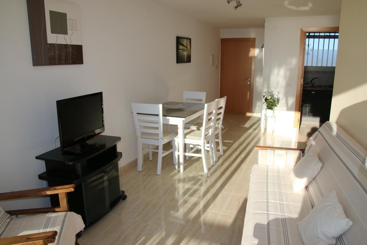 Apartamento La Torre Cambrils Extérieur photo