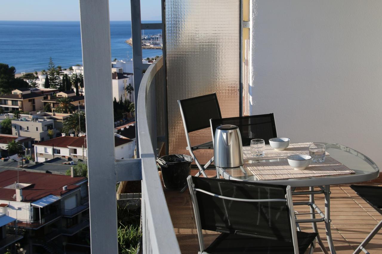 Apartamento La Torre Cambrils Extérieur photo